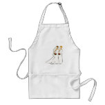 Beautiful Brides Apron
