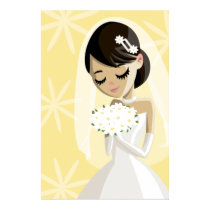 Beautiful Brides posters