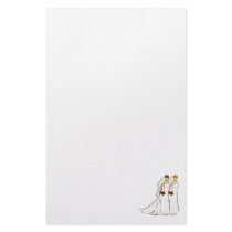 Beautiful Brides Stationery