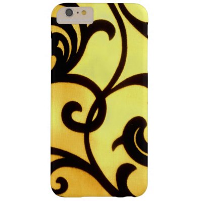Beautiful Bright iPhone 6/6s Plus, Barely There Barely There iPhone 6 Plus Case