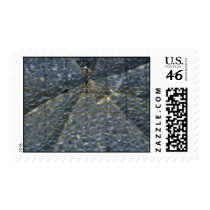 Beautiful Broken Glass Stamps