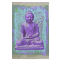 beautiful buddha stationery