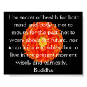 Beautiful Buddhist Quote with Vibrant Mandela posters by spiritcircle Beautiful Buddhist Quote with Vibrant Mandela posters