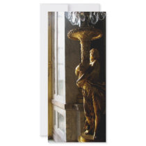 Beautiful Burden rack cards by thedustyphoenix Beautiful Burden rack cards