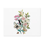 Beautiful Butterflies Post Card