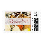 Beautiful Butterfly Collection Postage Stamps