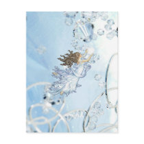 Beautiful Butterfly Fearie postcards