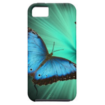 Beautiful Butterfly Journey iPhone 5 Cases