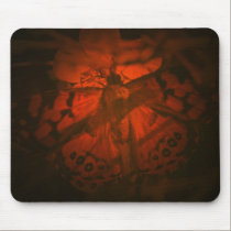Beautiful Butterfly mousepads