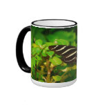 Beautiful Butterfly Mug mugs