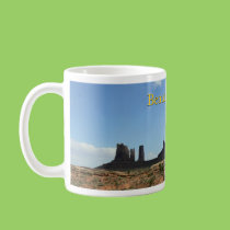 Beautiful Buttes mugs