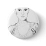 Beautiful Buzz Buttons