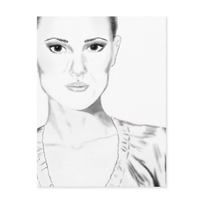 Beautiful Buzz Postcards by AtlasShrugging