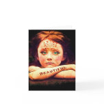 Beautiful~ Greeting Card