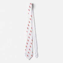 Beautiful Cardinal Neck Wear