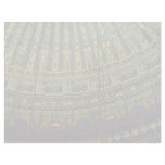 Beautiful Ceiling details in the interior of mosqu Letterhead Design