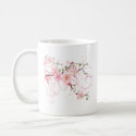 Beautiful Cherry Blossoms mug