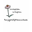 BEAUTIFUL CHILDREN /BEAUTIFUL FUTURE AUTISM  SHIRT