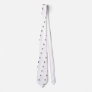 Beautiful Chinese Calligraphy - Gifts Neckties