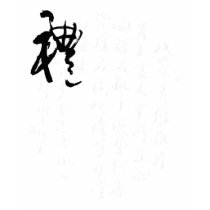 Beautiful Chinese Calligraphy - Gifts Shirts