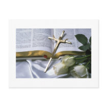 Beautiful Christian Bible Post Card postcards by forbes1954 Beautiful Christian Bible Post Card postcards