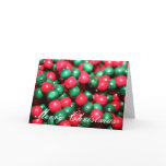 Beautiful Christmas Card