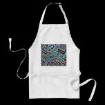 Beautiful Circuitry aprons
