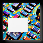 Beautiful Circuitry envelopes
