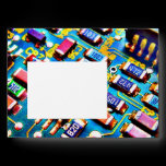 Beautiful Circuitry envelopes
