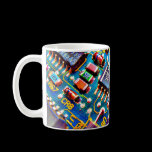 Beautiful Circuitry mugs