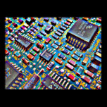 Beautiful Circuitry posters