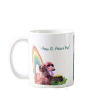 Beautiful Cliffs of Moher Design #2 Mug
