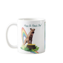 Beautiful Cliffs of Moher Design #3 Coffee Mug