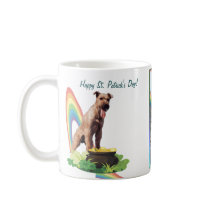 Beautiful Cliffs of Moher Ireland Mug