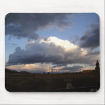 Beautiful Cloud mousepads