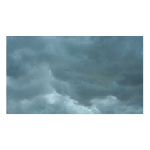 Beautiful clouds business cards by vabeachmom Beautiful clouds business cards