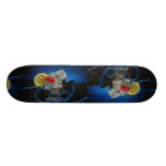 Beautiful Cocktail Skateboard Decks