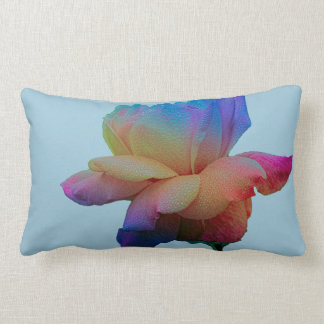 Rose Colored Pillows - Decorative & Throw Pillows Zazzle
