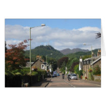 beautiful Comrie cards by Bourach beautiful Comrie cards
