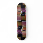 Beautiful Corelie Custom Skateboard