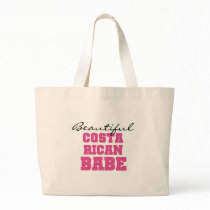 Beautiful Costa Rican Babe bags by world_wide Beautiful Costa Rican Babe bags