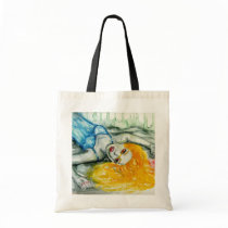 Beautiful Creature Bag