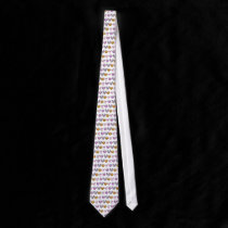 Beautiful Critter Tie ties