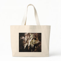 Beautiful Crystal Cave bags