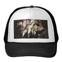 Beautiful Crystal Cave Hats