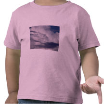 Beautiful Cumulonimbus Shirt