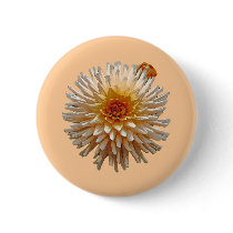 Beautiful Dahlia buttons
