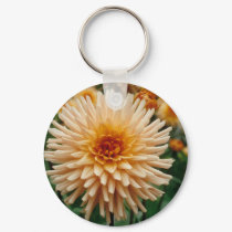 Beautiful Dahlia keychains by kphotos Beautiful Dahlia keychains