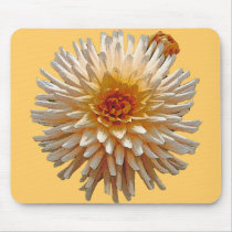 Beautiful Dahlia mousepads