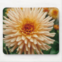 Beautiful Dahlia mousepads